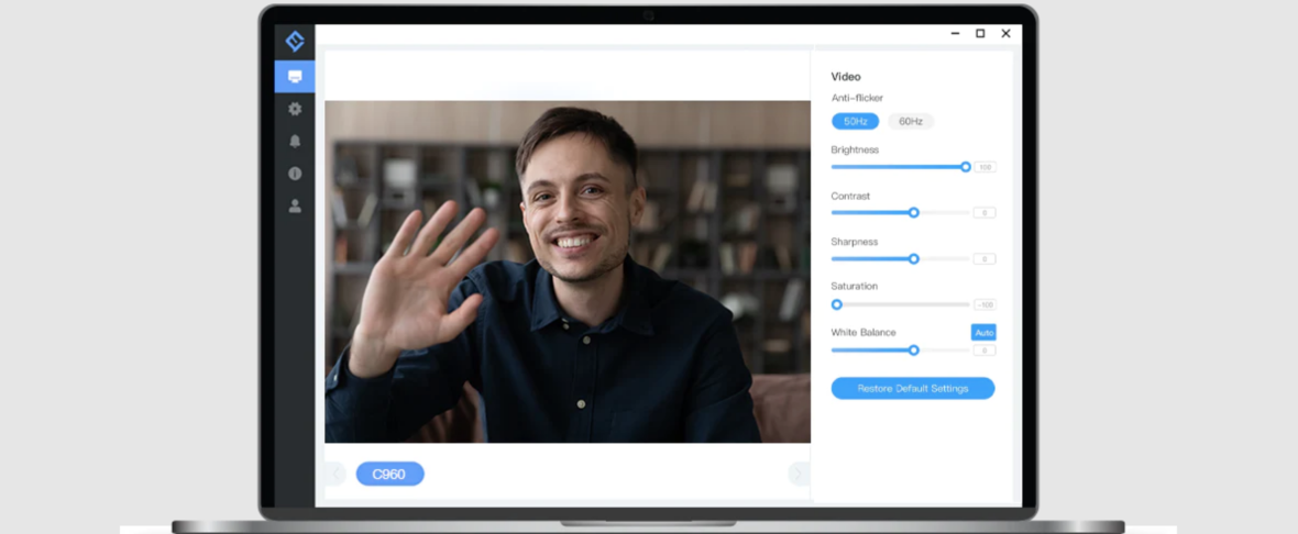 Ексклюзивний додаток EMEETLINK