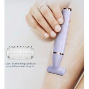 Триммер ENCHEN A1 Purple - 6