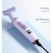 Триммер ENCHEN A1 Purple - 7