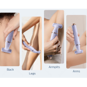 Триммер ENCHEN A1 Purple - 8