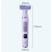 Триммер ENCHEN A1 Purple - 10