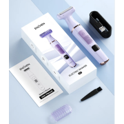 Триммер ENCHEN A1 Purple - 11