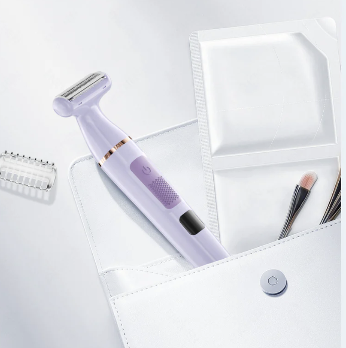 Уровень заряда восстанавливается легко 