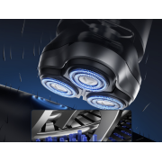 Електробритва чоловіча ENCHEN Blackstone Max - 7