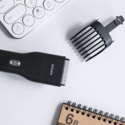 Машинка для стрижки волос ENCHEN Boost Black - 3