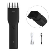 Машинка для стрижки волос ENCHEN Boost Black - 2