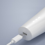 Машинка для стрижки волосся ENCHEN BOOST 2 White - Уцінка - 2