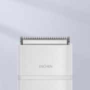 Машинка для стрижки волосся ENCHEN BOOST 2 White - Уцінка - 4
