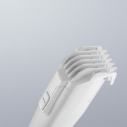 Машинка для стрижки волосся ENCHEN BOOST 2 White - Уцінка - 5