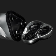 Сменные лезвия для электробритвы ENCHEN BR-1 - 3