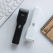 Машинка для стрижки волос ENCHEN Boost White - Уценка - 4