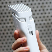 Машинка для стрижки волос ENCHEN Boost White - Уценка - 5