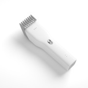 Машинка для стрижки волос ENCHEN Boost White - Уценка - 1