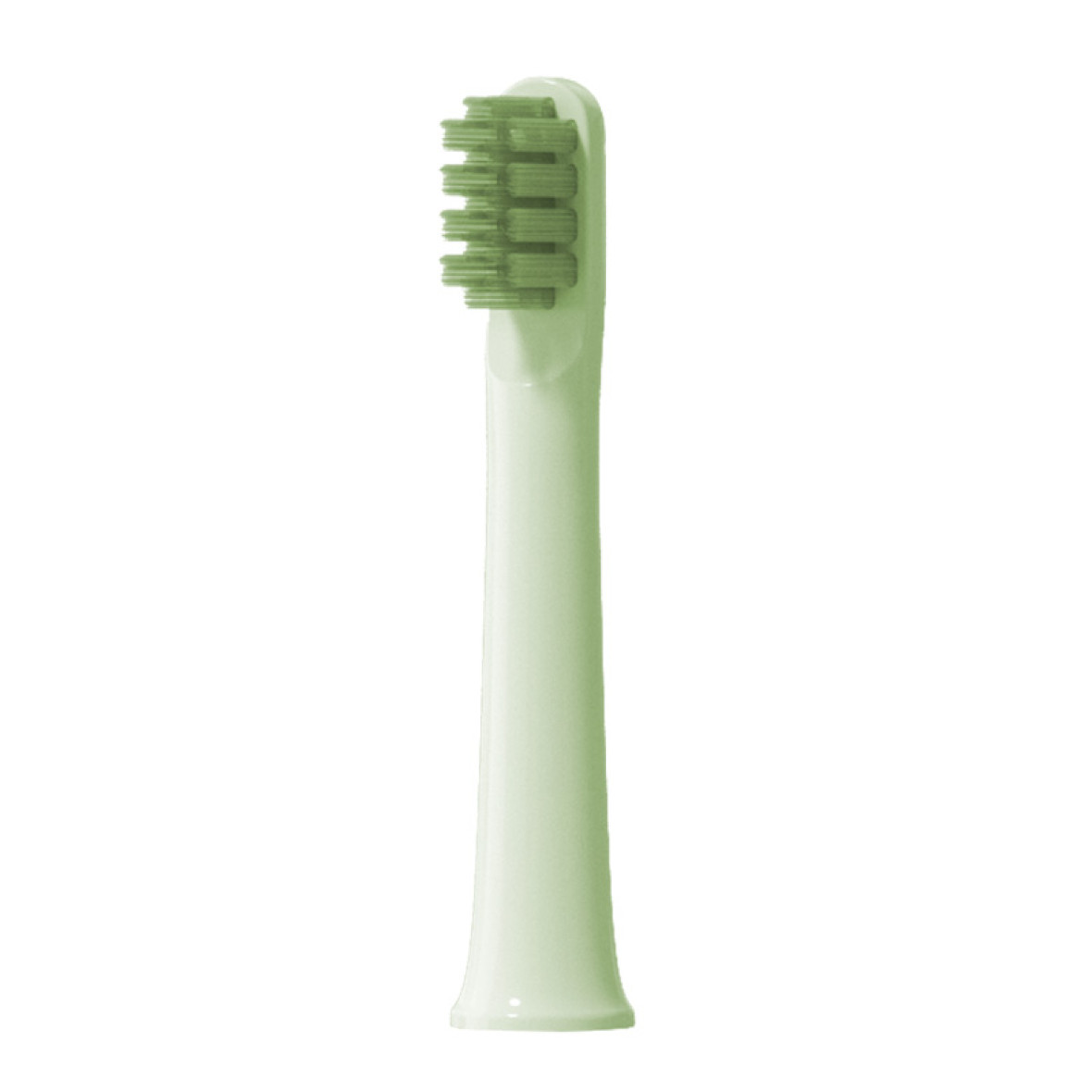 Змінні головки для зубної щітки ENCHEN M100-Green