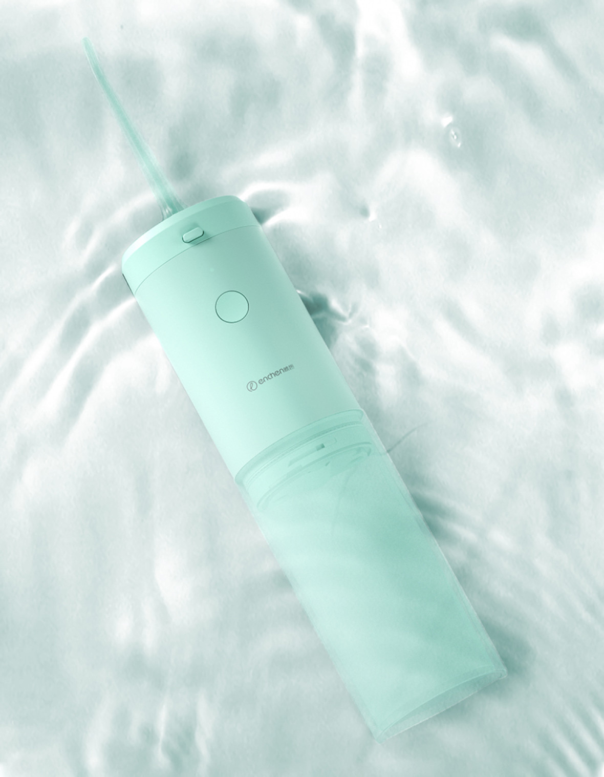 Портативный ирригатор ENCHEN Mint3 