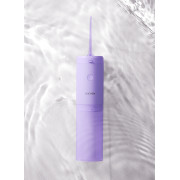 Портативный ирригатор ENCHEN Mint3 Lilac - 5