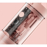 Портативный ирригатор ENCHEN Mint3 Pink - 4