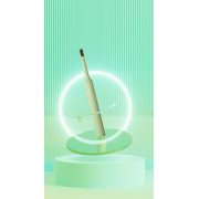 Электрическая зубная щетка Mint5 Sonik Green - 5