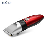 Машинка для стрижки волосся ENCHEN SHARP-R - Уцінка - 2