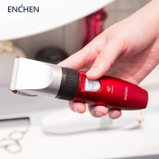 Машинка для стрижки волосся ENCHEN SHARP-R - Уцінка - 3