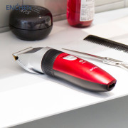 Машинка для стрижки волосся ENCHEN SHARP-R - Уцінка - 4