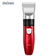 Машинка для стрижки волосся ENCHEN SHARP-R - Уцінка - 1