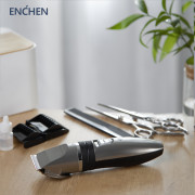 Машинка для стрижки волосся ENCHEN SHARP-X - Уцінка - 4