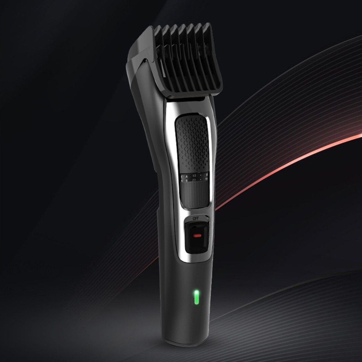 Машинка для стрижки волосся ENCHEN Sharp 3S