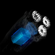Электробритва мужская ENCHEN Steel 3S - 7
