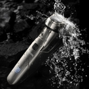 Электробритва мужская ENCHEN Steel 3S - 8