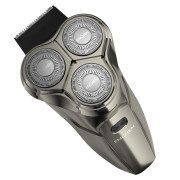 Электробритва мужская ENCHEN Steel 3S - 3