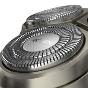 Электробритва мужская ENCHEN Steel 3S - 5