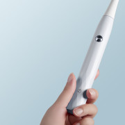 Электрическая зубная щетка  ENCHEN T501 - blue - 3