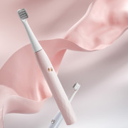 Электрическая зубная щетка ENCHEN T501 - pink - 3