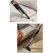 Вертикальный пылесос Enchen V3 Plus Black - 5