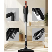 Вертикальный пылесос Enchen V3 Plus Black - 2