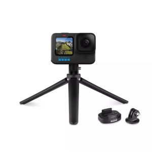 Набор креплений для GoPro (ABQRT-002)