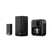 Зарядное устройство для двух аккумуляторных батарей для GoPro MAX (ACDBD-011-EU) - 2