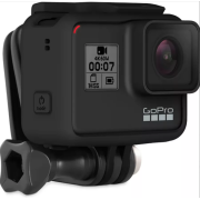 Кріплення на голову + QuickClip для GoPro (ACHOM-001) - 2