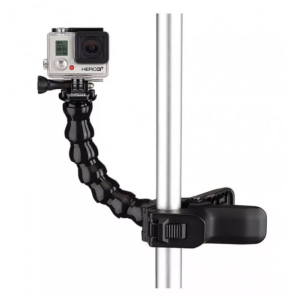 Крепление с помощью «прищепки» для GoPro (ACMPM-001)