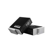 Набор двух аккумуляторов GoPro Enduro Battery для HERO 11, HERO 10, HERO 9 - 1