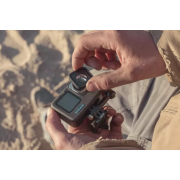 Защитная линза для GoPro HERO9/10/11 и HERO11 mini Black (ADCOV-002) - 1