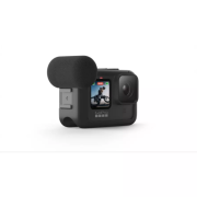 Медиамодуль GoPro Media Mod для камеры HERO9 Black / HERO10 Black (ADFMD-001)				 - 1