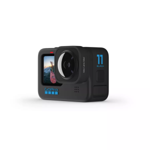 Модульная линза для HERO9 Black (ADWAL-001) 