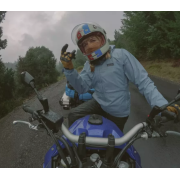 Крепление GoPro Boom универсальное (AEXTM-001) - 2