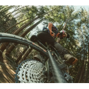 Крепление GoPro Boom универсальное (AEXTM-001) - 3