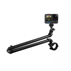 Крепление GoPro Boom универсальное с креплением на руль (AEXTM-011)