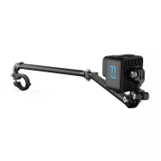 Крепление GoPro Boom универсальное с креплением на руль (AEXTM-011) - 1