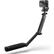 3-Way 2.0 - обновленный монопод GoPro			 - 1