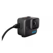 Кришка з отвором для наскрізної зарядки USB GoPro HERO11 mini (AFCOD-001) - 1